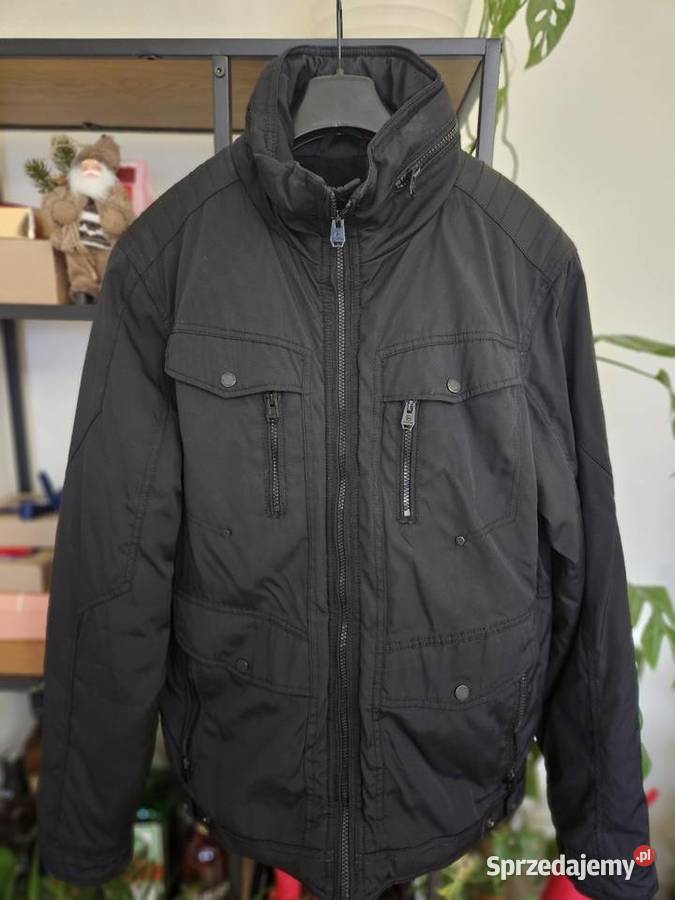 Kurtka zimowa Diverse L Łódź