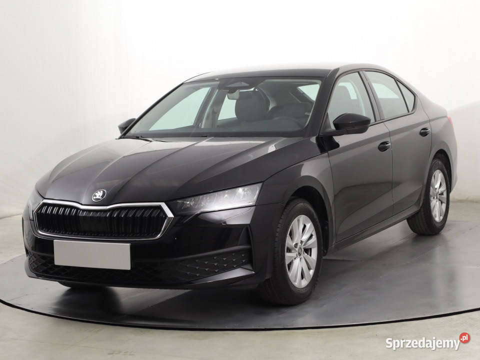 Skoda Octavia 15 TSI komputer pokładowy Katowice sprzedam