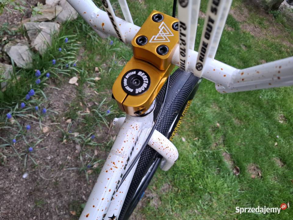 Rower SE Beast Mode Shinin Ripper USA igła sprzedam