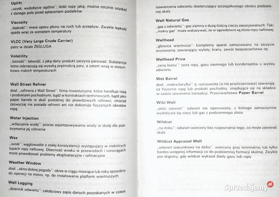 Słownik Reutera Międzynarodowe terminy Chełm