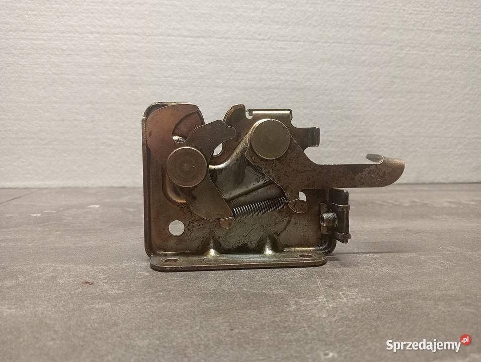 Piaggio Typhoon Mechanizm zamka Częstochowa sprzedam