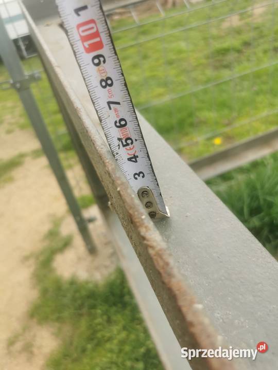 Sprzedam masywnom ramę stołu warsztatowego dolnośląskie sprzedam