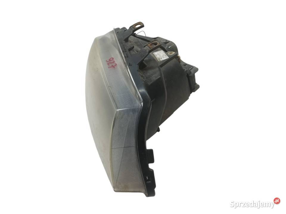 LAMPA PRZÓD PRAWA EU LIFT Seat Ibiza III