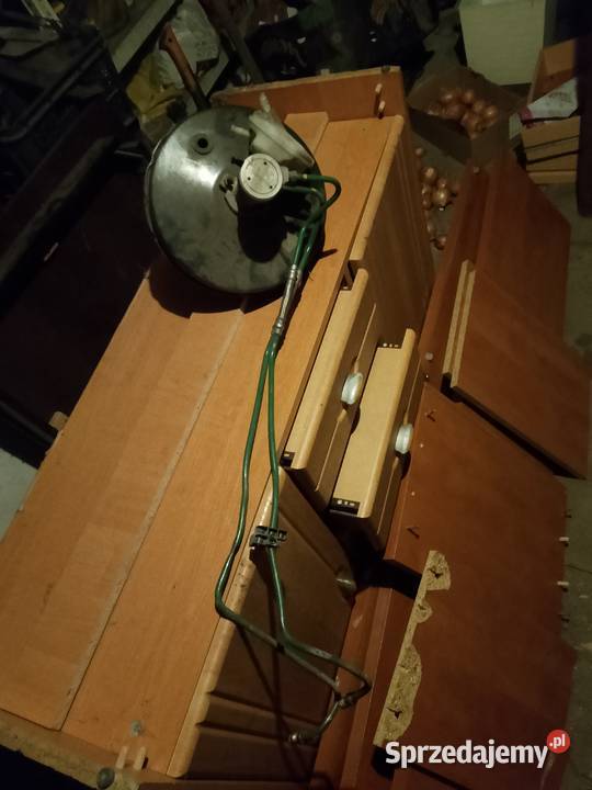 Lampy przednie reflektory warmińsko-mazurskie Ostróda sprzedam