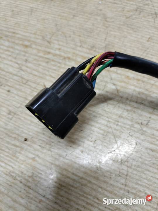 Moduł sterownik ECU Junak benzer WS 50 itp łódzkie Łubno