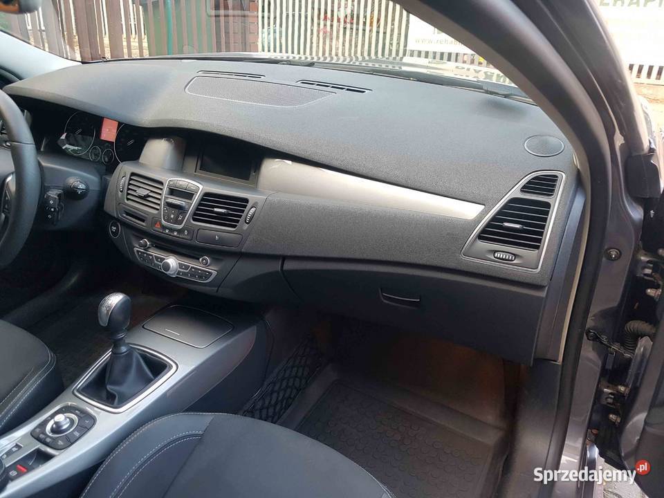 Sprzedam Renault Laguna III LIFT Sport Tourer 20 mazowieckie Warszawa