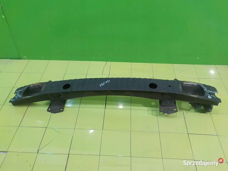 RANGE ROVER L322 LIFT 36 TD V8 07r 5D belka sprzedam