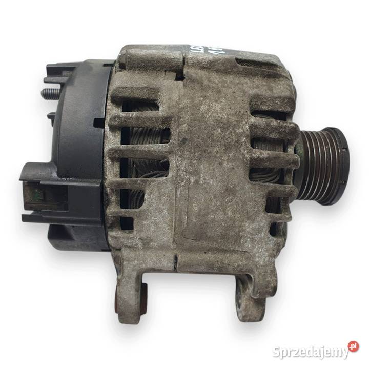 ALTERNATOR Seat Leon III Audi A3 Octavia 16 TDI osobowe Chełm sprzedam