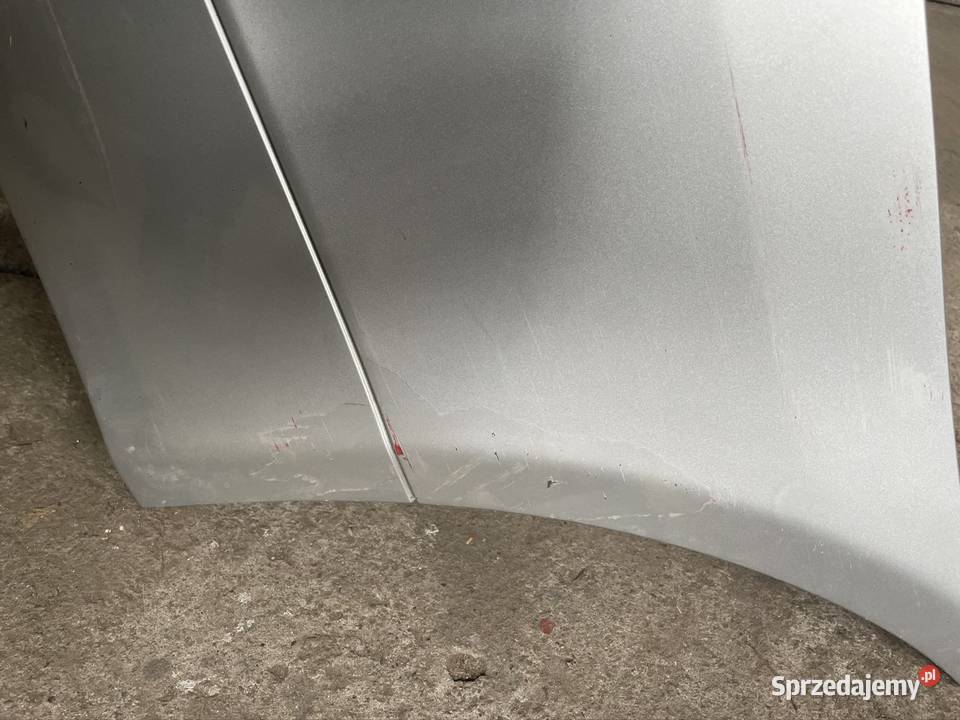 Zderzaki BMW e60 kompletne do założenia świętokrzyskie Kazimierza Wielka