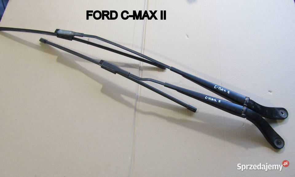 RAMIONA WYCIERACZEK FORD C II AM51 17526 AE AM51 Motoryzacja łódzkie Mysłaków
