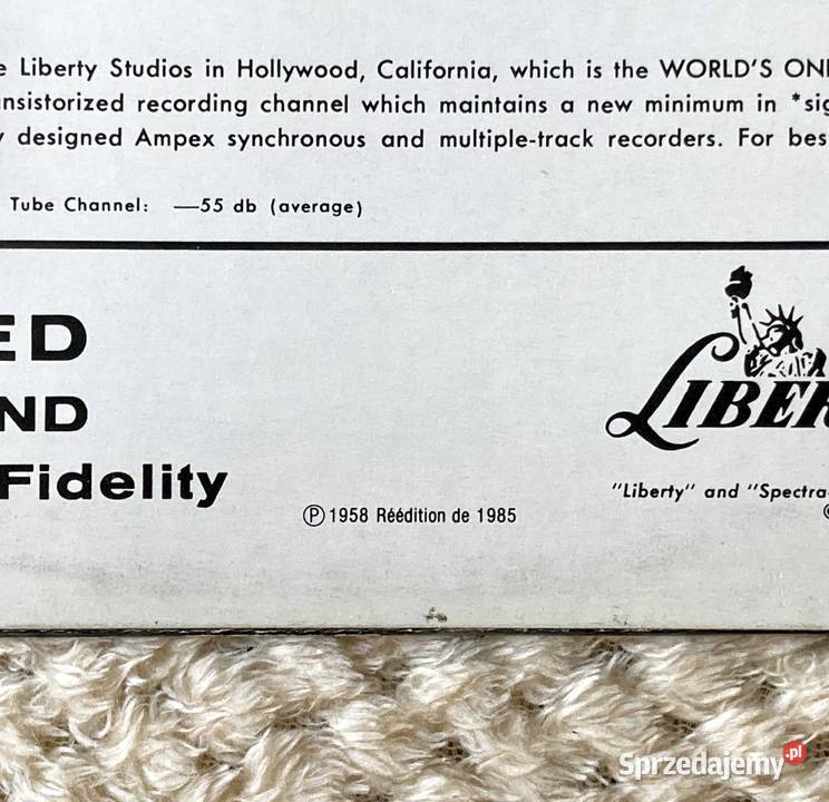 Julie London Julie Is Her Name Volume II Kultura i Rozrywka zachodniopomorskie Szczecin