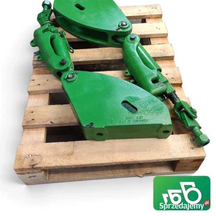 Stabilizator RE63506 Wspornik R200451 John Deere wielkopolskie sprzedam