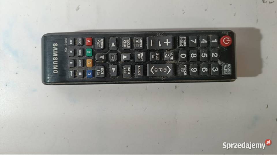 Telewizor SAMSUNG 504K Smart TV Katowice sprzedam