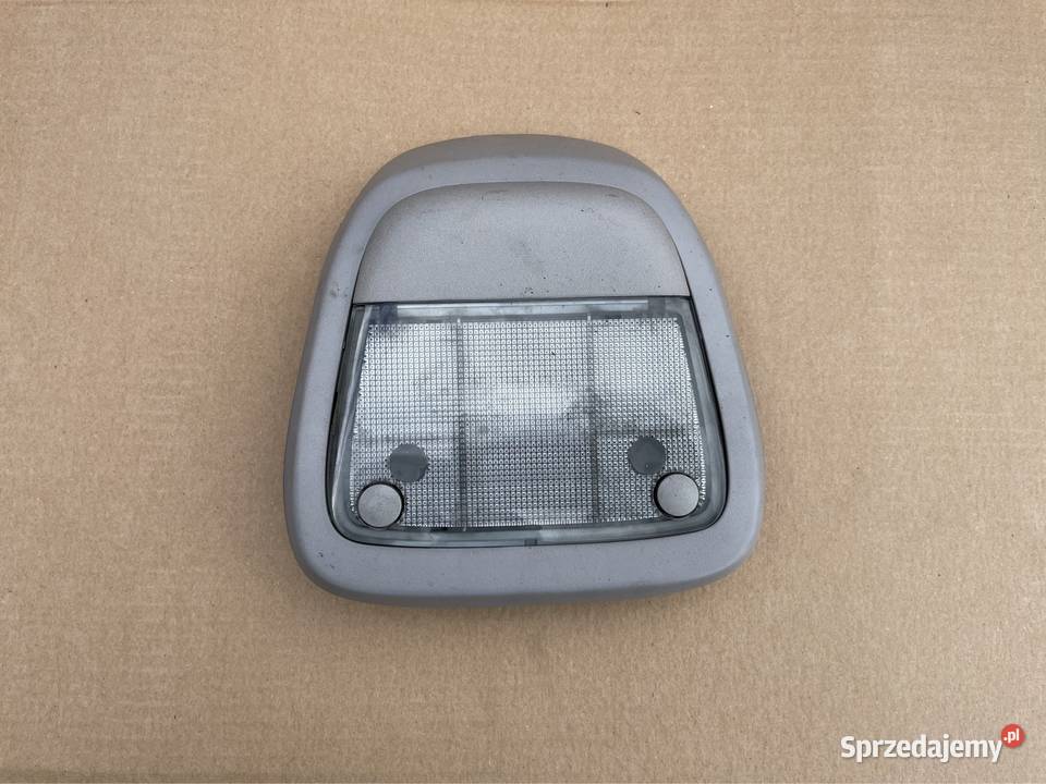 24422522 lampka podsufitki Opel meriva a Oświetlenie kabiny Oświetlenie kabiny zachodniopomorskie Szczecin