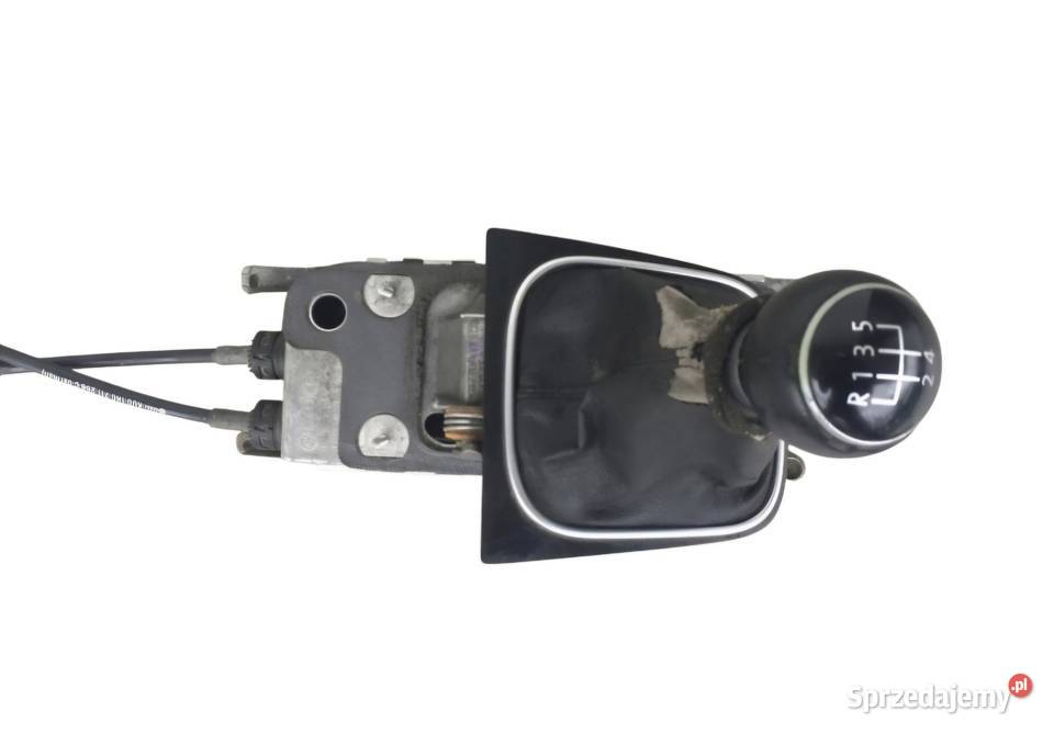 LEWAREK WYBIERAK BIEGÓW LINKI VW GOLF V 5 BIEGÓW Działoszyce