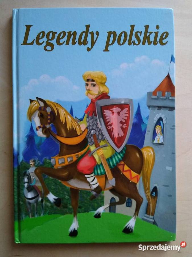 Legendy polskie sztuka i architektura Gdańsk
