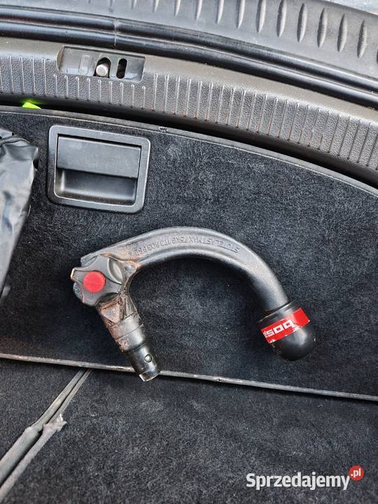 VW Touran 19 TDI Olecko sprzedam