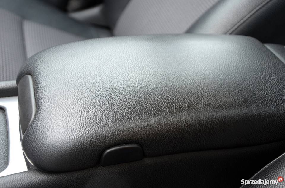 Mercedes AVANTGARDE 220CDI 150 W203 tempomat Kalisz