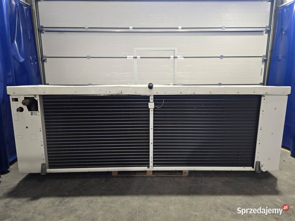 Chłodnica parownik Guntner SGHN 0802H212END50E Niedźwiedź sprzedam