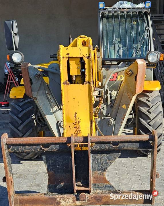 Ładowarka teleskopowa Pozostałe Michałów Drugi