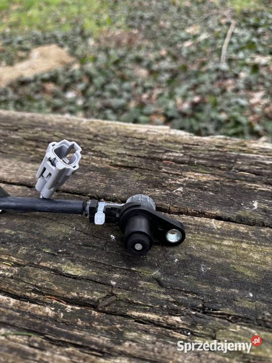 Czujnik ABS Toyota Rav 4 przód 19941999 osobowe Stalowa Wola