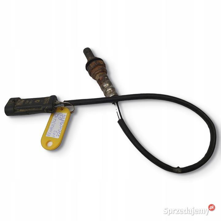 SONDA LAMBDA Renault Modus Clio II III IV Thalia Sondy lambda Chełm sprzedam