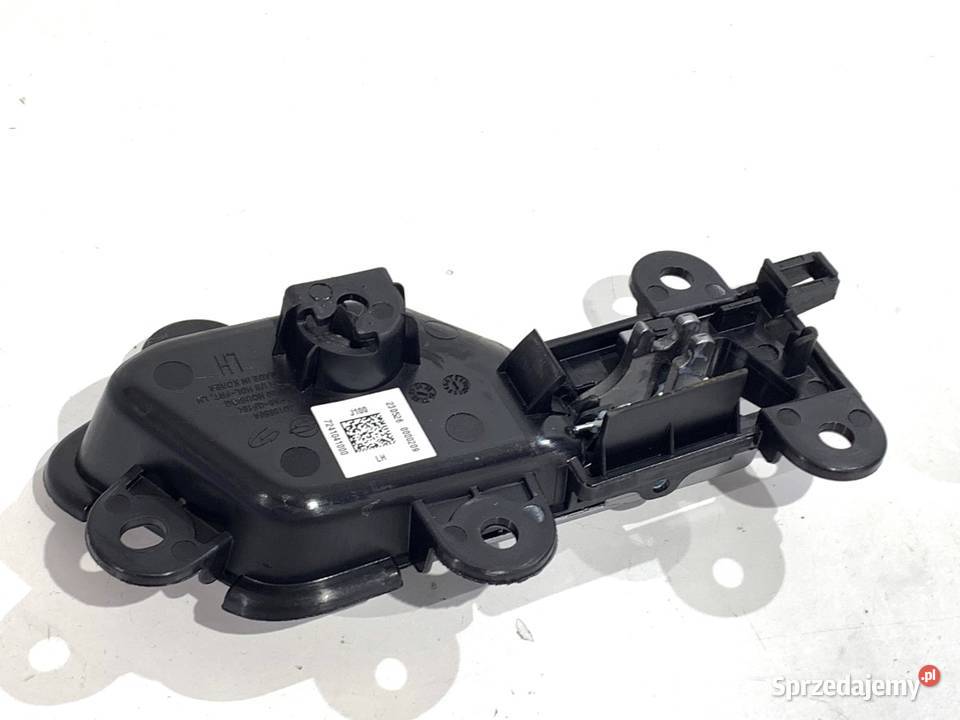 KLAMKA WEWNĘTRZNA LEWY PRZÓD SSANGYONG TORRES Klamki wewnętrzne sprzedam