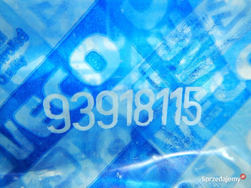 KRATKA MASKI WLOT POWIETRZA IVECO DAILY Maski
