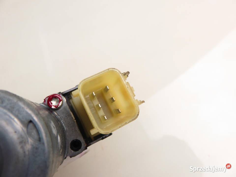 PODNOŚNIK SZYBY PRAWY TYLNY FORD B JK małopolskie