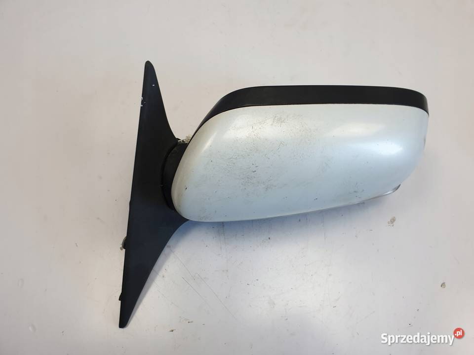 LUSTERKO LEWE Subaru Outback III 0307r EUROPA Rudka