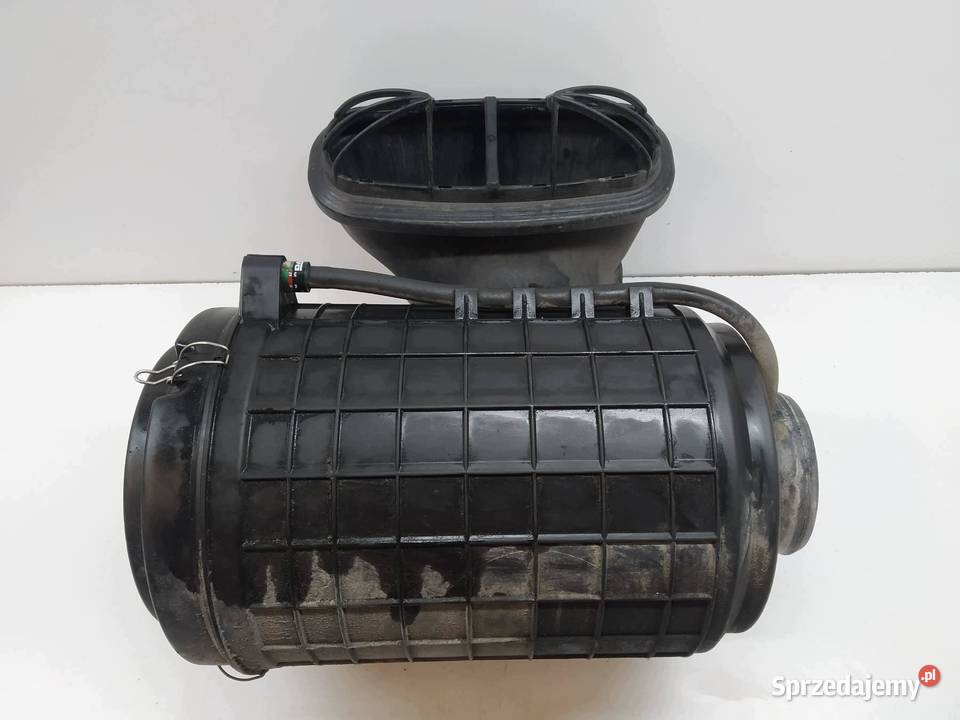 OBUDOWA FILTRA POWIETRZA 1854404 DAF XF 20122016