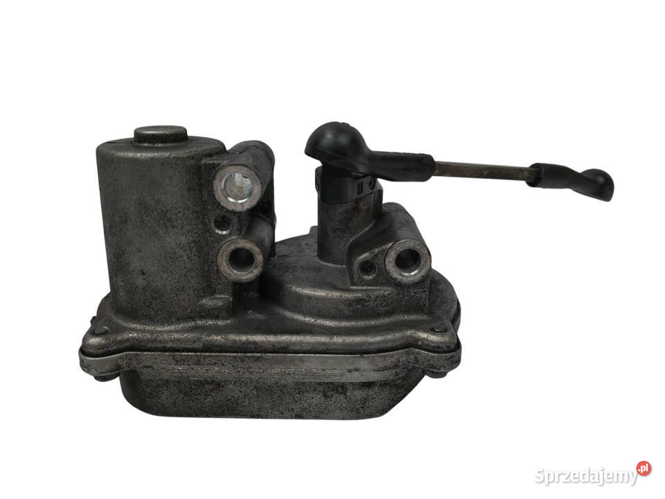 NASTAWNIK KLAP Audi A6 C6 27 TDI 059129086M