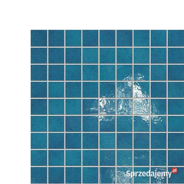 Mozaika Majolika 17 Tubądzin 30 x 30 aktualne Białogard