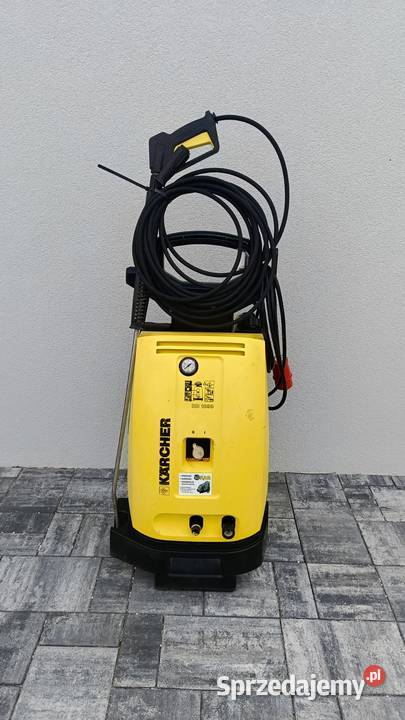 Myjka Karcher HD 1090 1000 l Radom