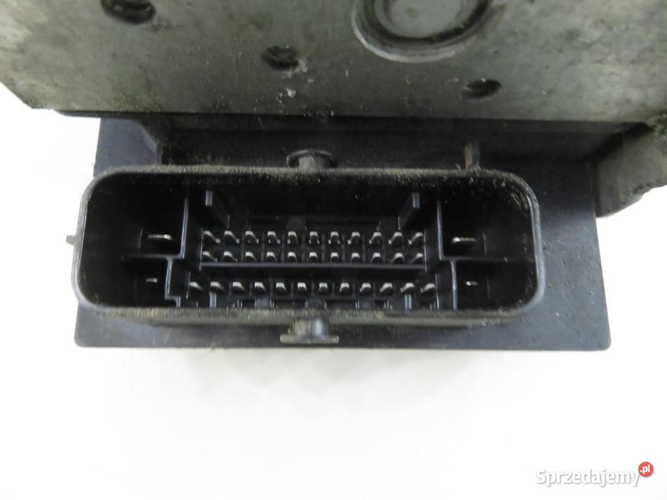 POMPA ABS AUDI A4 B8 8K0907379AL 0265236194 osobowe małopolskie