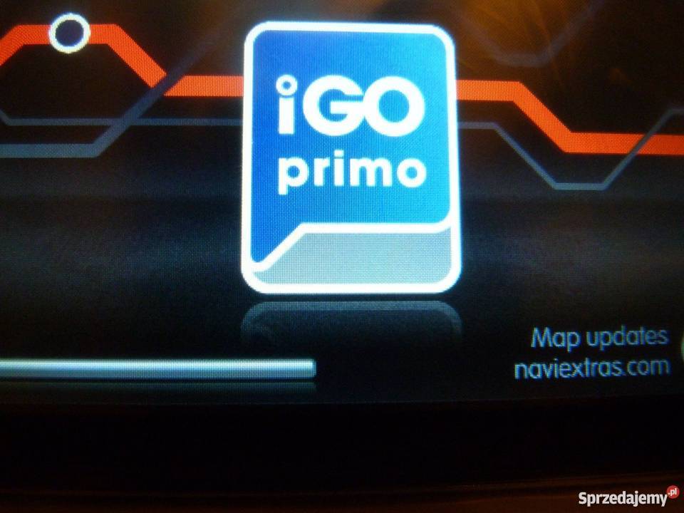 igo primo maps 2015