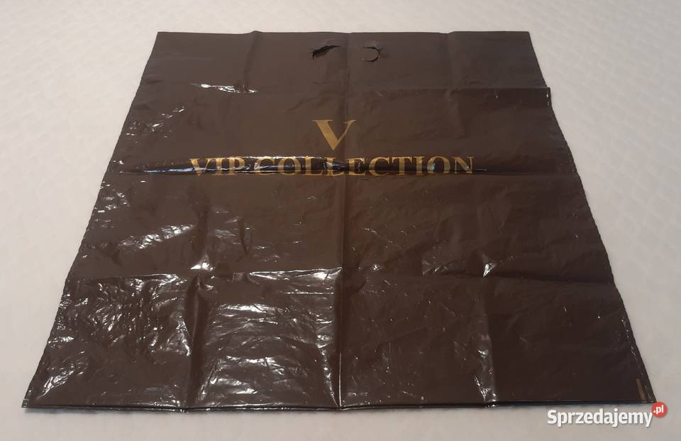 Reklamówka Vip Collection 495x495