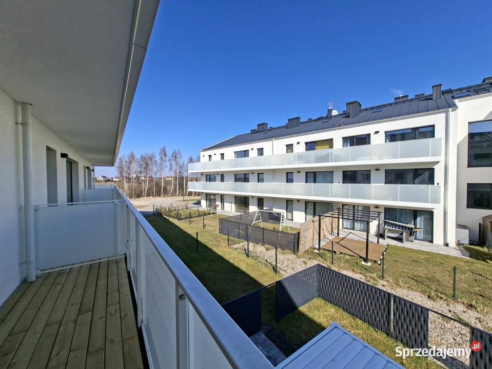 Apartament reki Wladyslawowo Władysławowo