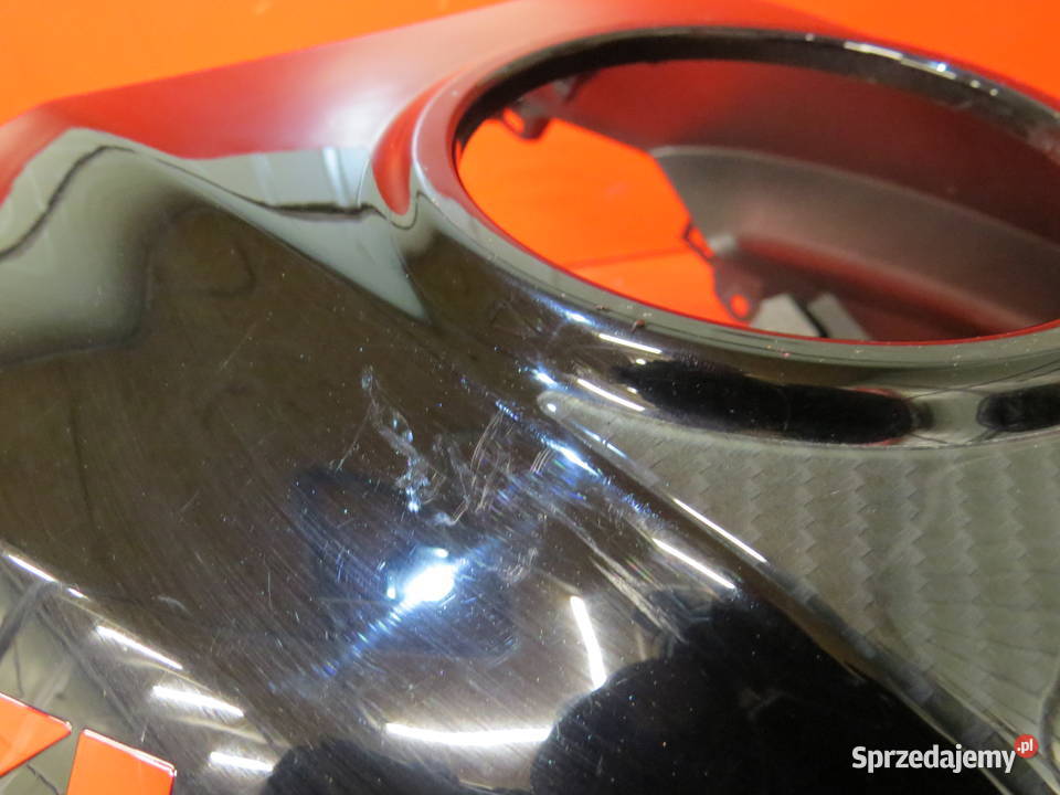 SUZUKI GSXS 1000 2019 KATANA OSŁONA ZBIORNIKA mazowieckie Warszawa