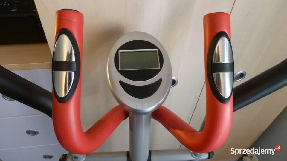 Orbitrek magnetyczny ARINYO ET656 z pomiarem Kraków