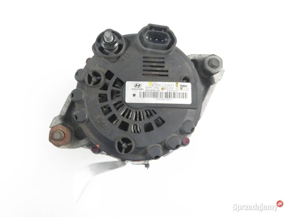 ALTERNATOR SONATA VI 24 GDI 373002G855 małopolskie