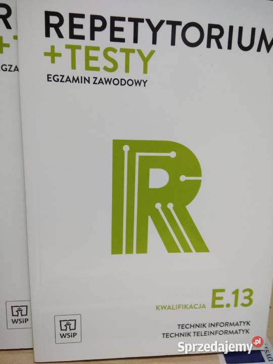 Repetytorium testy 13 mazowieckie Warszawa