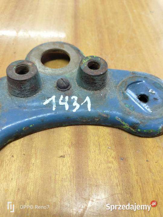 Półka górna lag Komar motorynka Łubno