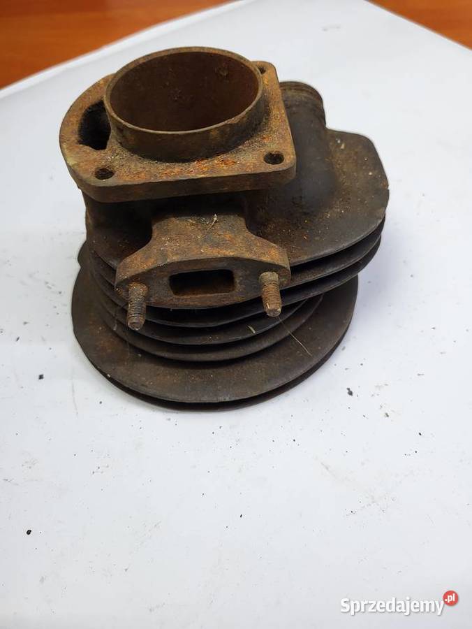 CYLINDER SACHS 98 Rybnik