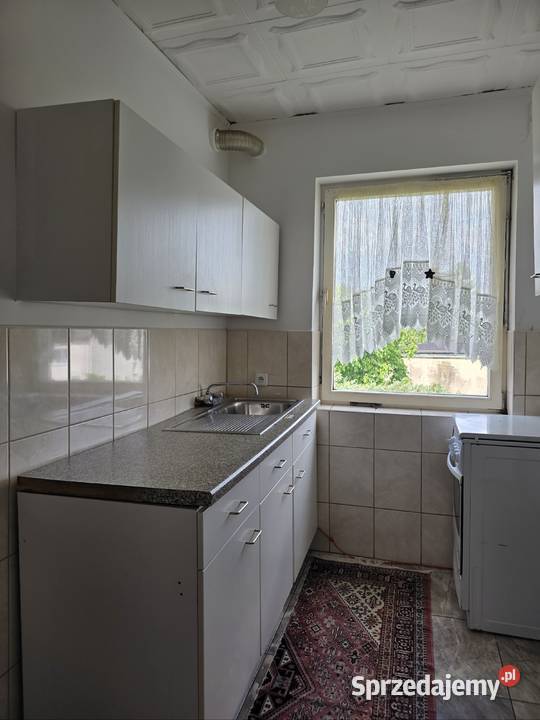 Przytulne mieszkanie w Lesznie Leszno
