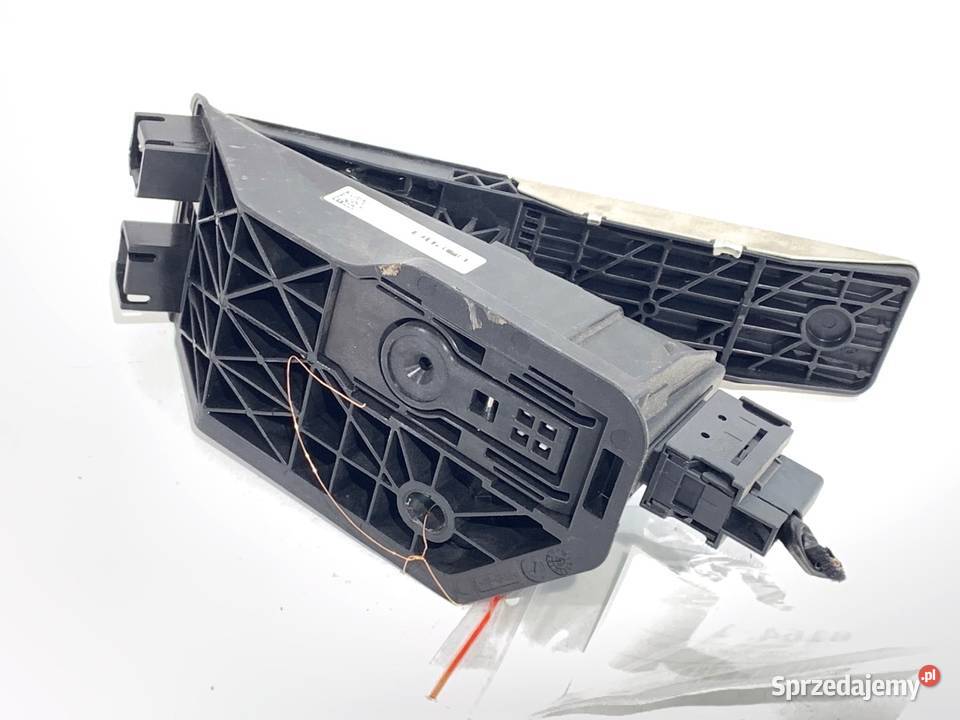 POTENCJOMETR GAZU ALFA STELVIO 00505513370 20