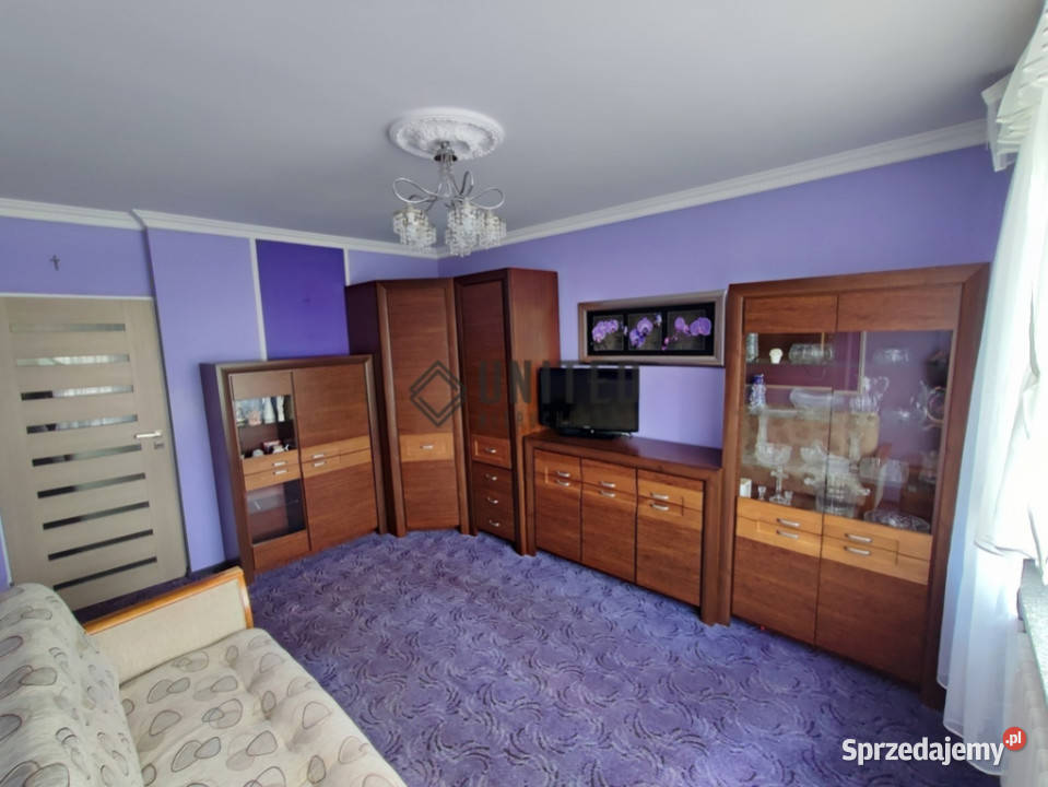 Rubinowej GarażKlimaStyl