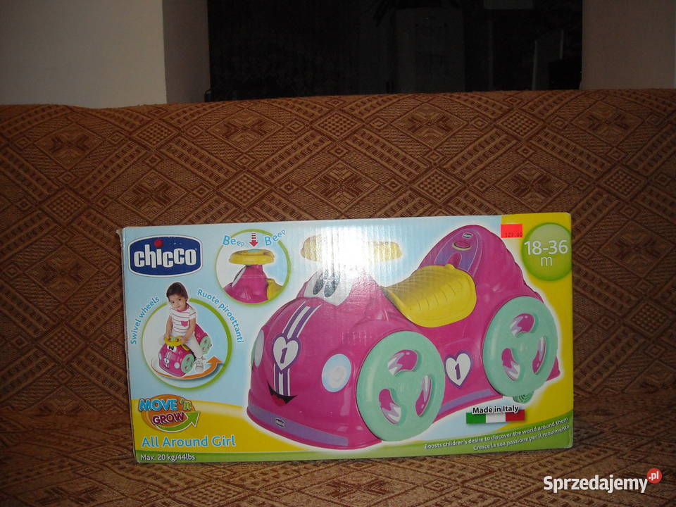 Wyprzedasz zabawek atrakcyinych mazowieckie Sochaczew