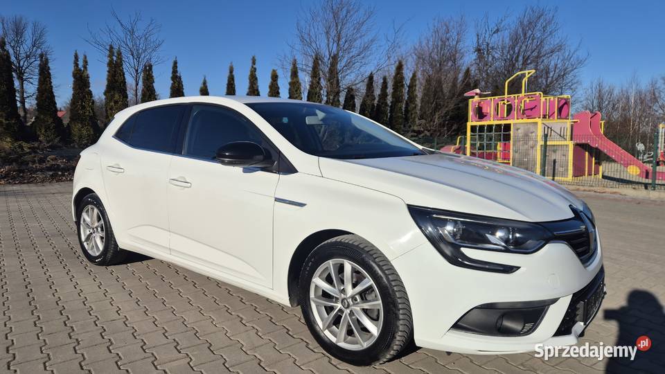 Renault Megane Business Super Stan Pierwszy przyciemniane szyby Gdów sprzedam