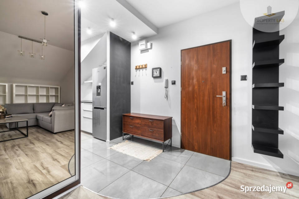 Komfortowe 2pokojowe mieszkanie Ułanów Czuby Wynajem Lublin